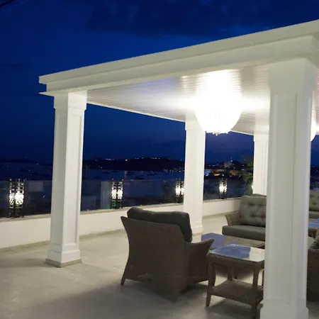 Hotel Ena Boutique & Residences Bodrum