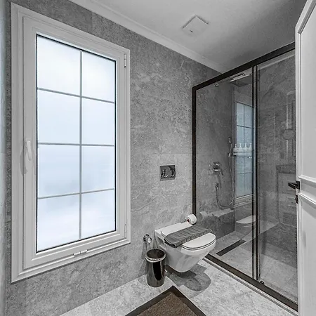 Ena Boutique & Residences