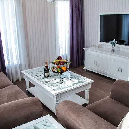 Ena Boutique & Residences 4* ボドルム