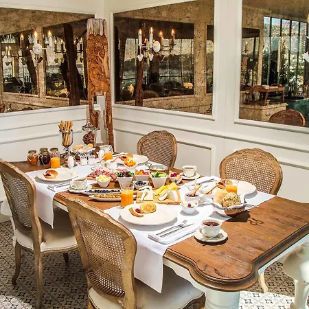 Ena Boutique & Residences Bodrum