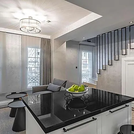 Ena Boutique & Residences 酒店 博德鲁姆