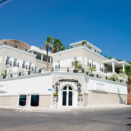 Ena Boutique & Residences 4* ボドルム