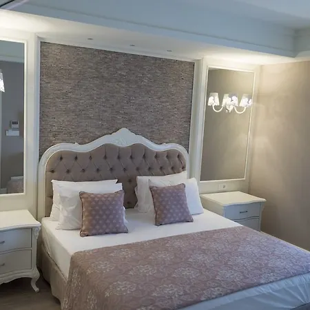 Ena Boutique & Residences Hotel Bodrum