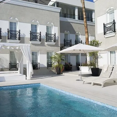 Ena Boutique & Residences 4* Bodrum