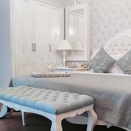 Ena Boutique & Residences Hotel Bodrum