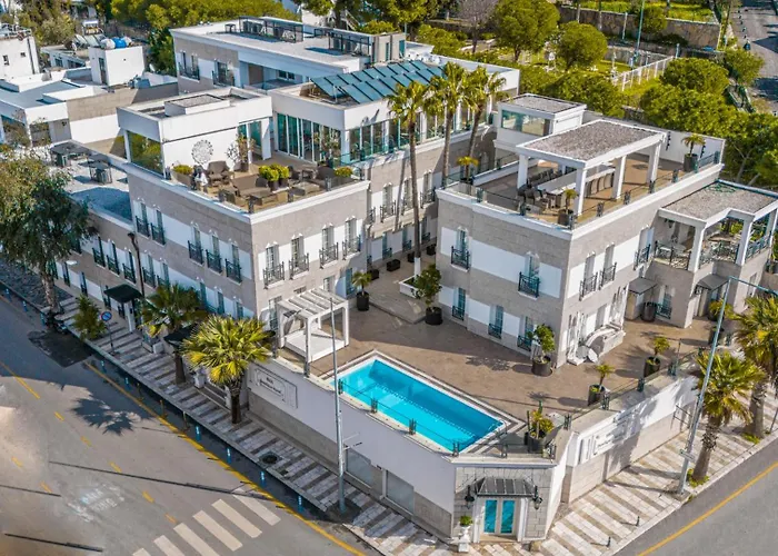 Ξενοδοχείο Ena Boutique & Residences