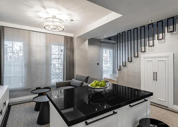 Ξενοδοχείο Ena Boutique & Residences 4*