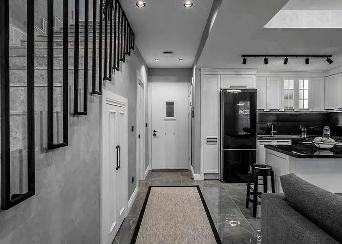 Ξενοδοχείο Ena Boutique & Residences