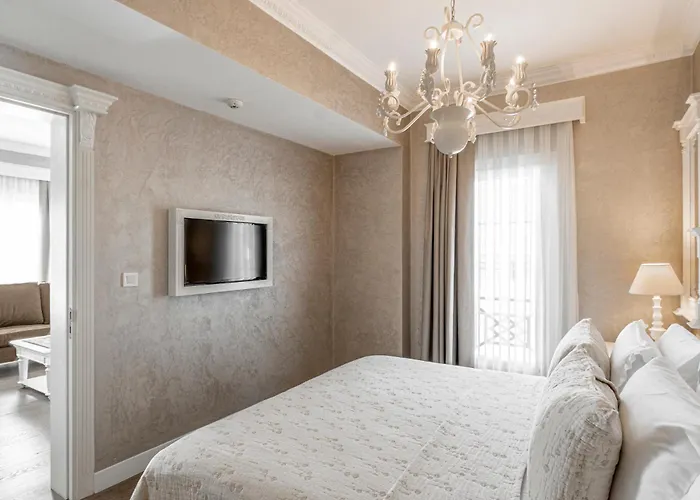 Ξενοδοχείο Ena Boutique & Residences