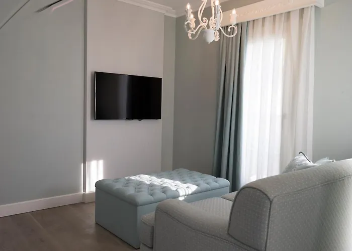 Ena Boutique & Residences Bodrum