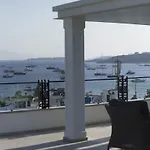 Ena Boutique & Residences בודרום