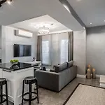 Ena Boutique & Residences Hotel Bodrum