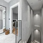 Ena Boutique & Residences בודרום