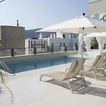 מלון Ena Boutique & Residences בודרום