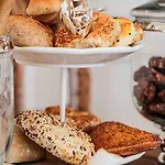 מלון Ena Boutique & Residences בודרום