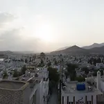 Ena Boutique & Residences 4* בודרום