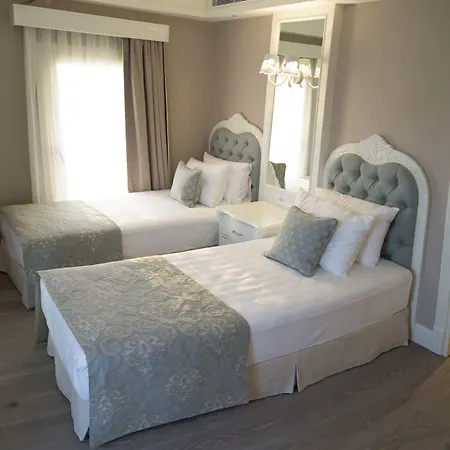 Otel Ena Boutique & Residences Bodrum