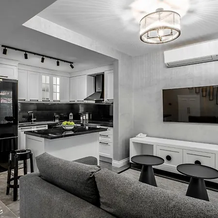 מלון Ena Boutique & Residences בודרום