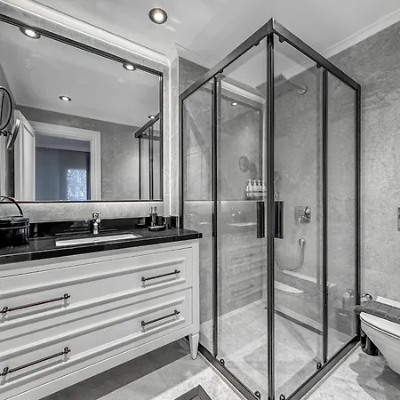 Ena Boutique & Residences فندق بودروم
