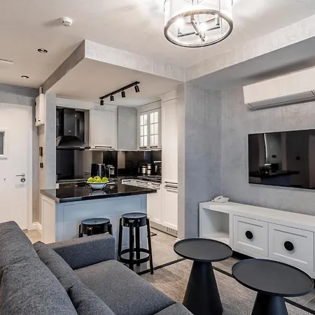 Ena Boutique & Residences