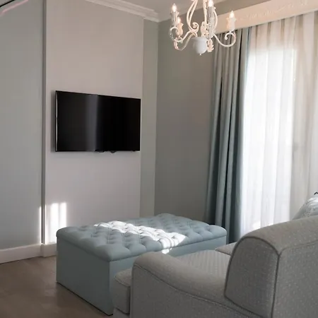 Ena Boutique & Residences בודרום