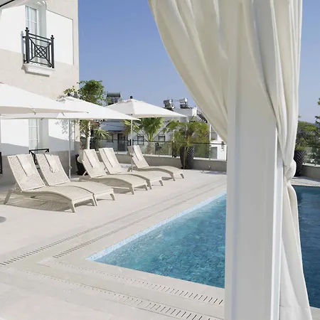 Ena Boutique & Residences Bodrum