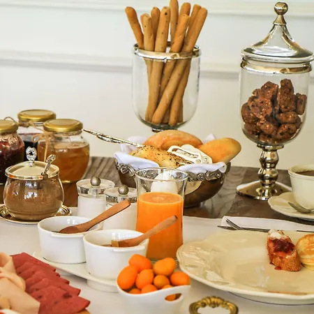 Otel Ena Boutique & Residences Bodrum