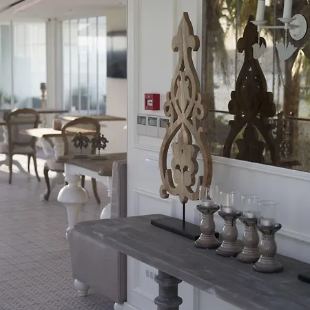 Ena Boutique & Residences Bodrum