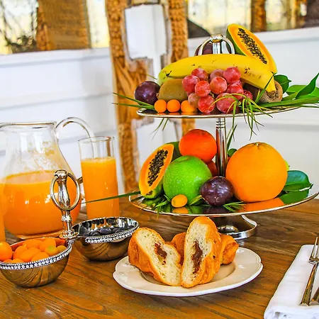 Otel Ena Boutique & Residences Bodrum