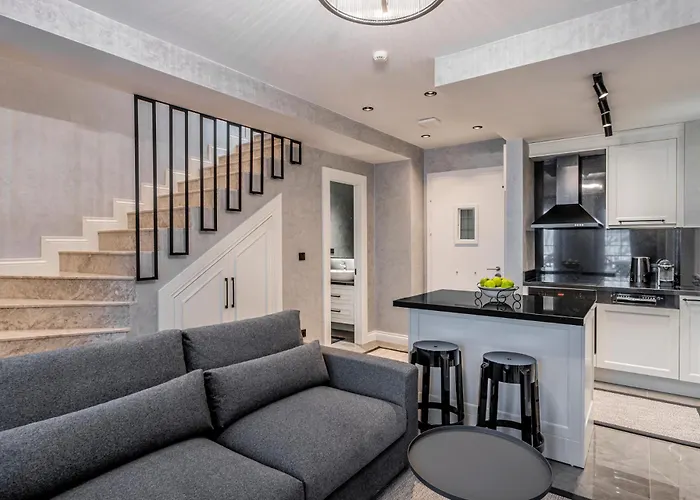 Ena Boutique & Residences Hotell Bodrum