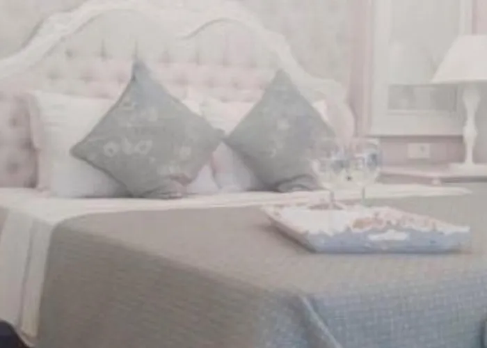 Hotell Ena Boutique & Residences Bodrum