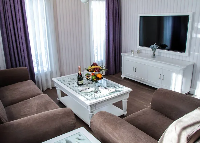 Ena Boutique & Residences 4* Bodrum