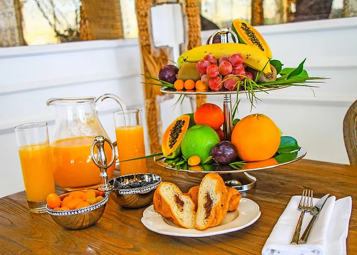 Hotell Ena Boutique & Residences Bodrum