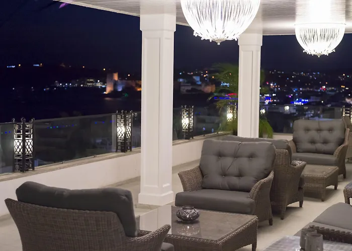 Ena Boutique & Residences