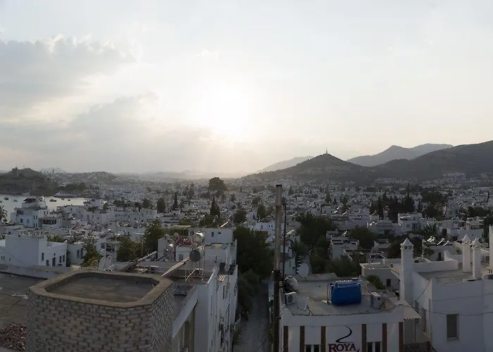 Ena Boutique & Residences 4* Bodrum